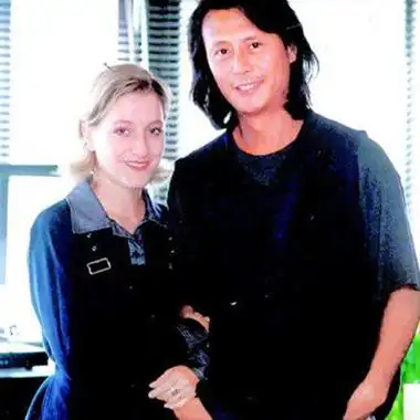 图揭晓刘德凯现任老婆是谁第二任老婆安琪分手原因大曝光