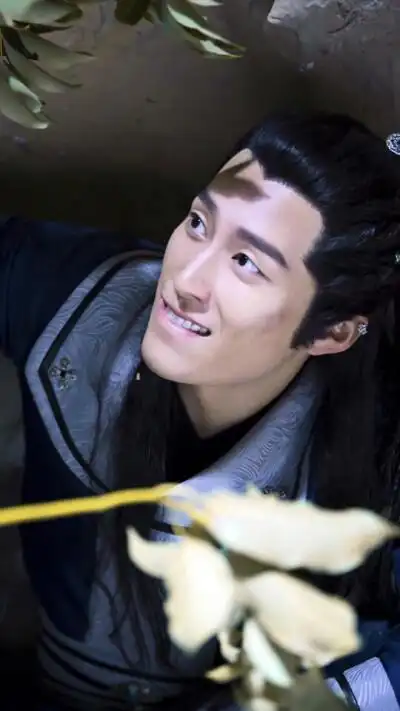 楚乔传 燕洵 窦骁