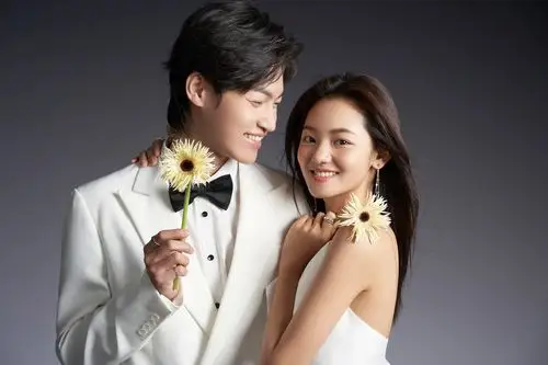 2021简约爱情格调