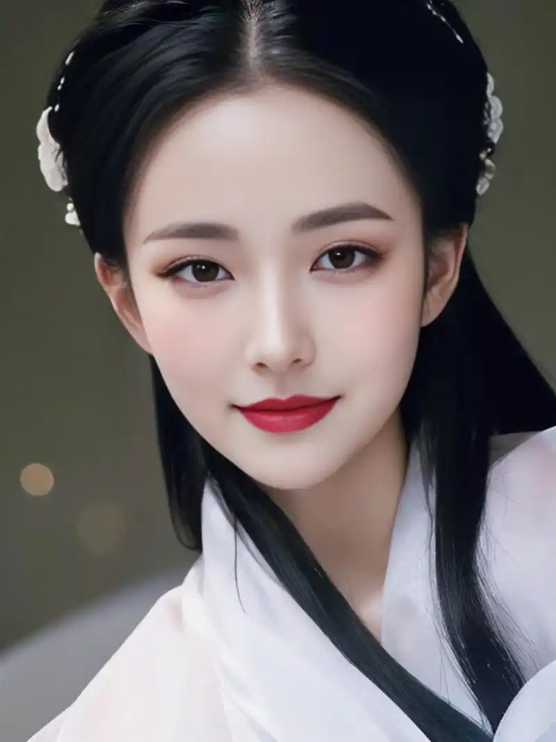 神仙姐姐仿妆#刘亦菲版神雕侠侣