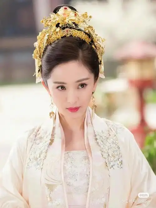杨幂的古装你看过哪些