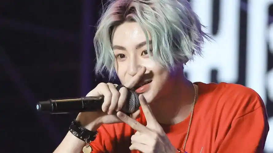 王琳凯素材 - 堆糖,美图壁纸兴趣社区