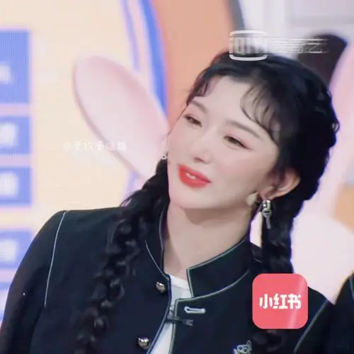 the9 孔雪儿头像 自截修看简介 - 堆糖,美图壁纸兴趣社区