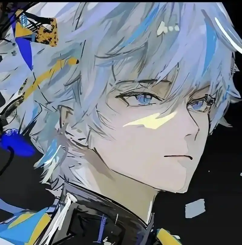 介绍帅气头像很好看的小说 20 相关搜索·病娇群 计我影流  - 抖音