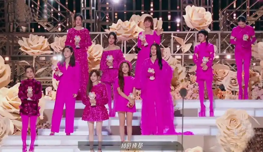 浪姐5小考结果曝光前两名太意外韩雪李嘉格赛点秀看点十足