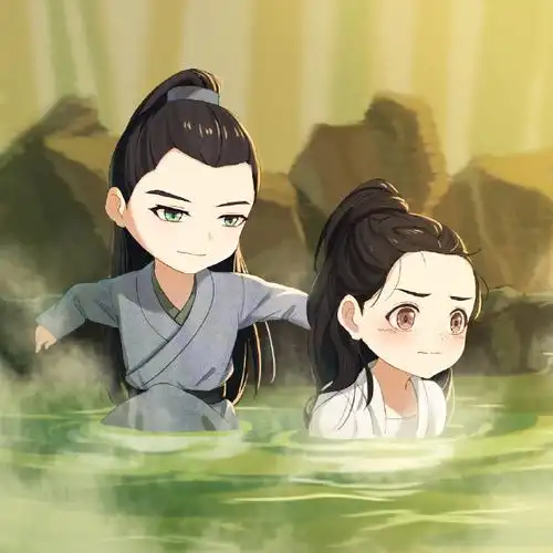 锦衣之下##锦衣之下超甜