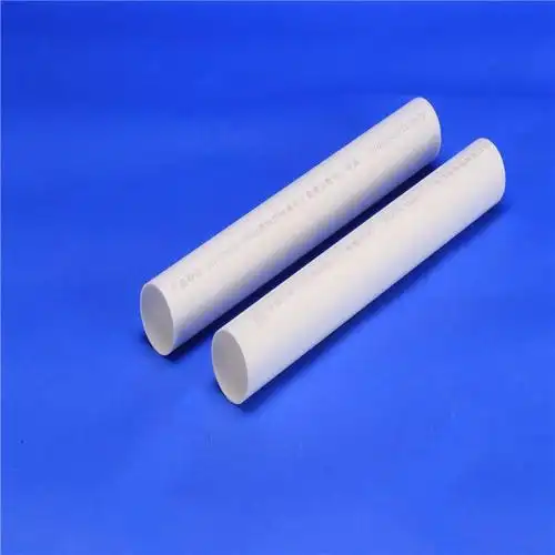 pc20穿线管聚碳酸酯硬质刚性塑料管电工套管