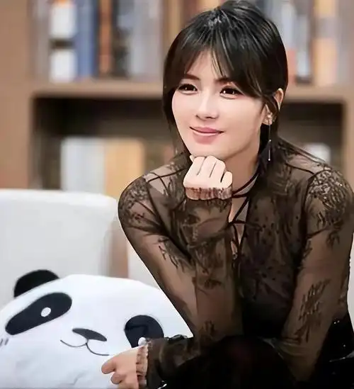 刘涛底裤被扒光某女星称她技术很好为上位不择手段