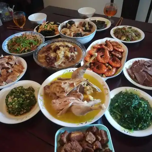 2020年家庭活动合集