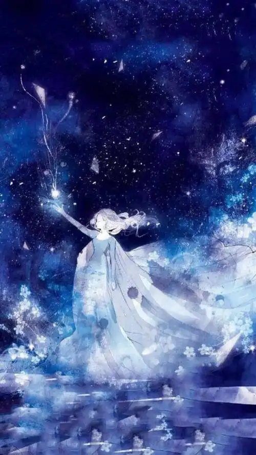 精选高清壁纸吹曝系列蓝色系列高清壁纸你多学一样本事就少说一句求人