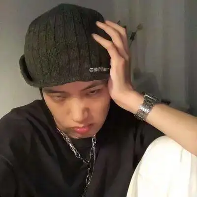 沙雕搞怪男头高清搞笑的男生搞怪头像逗比图