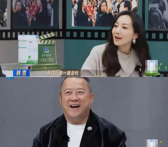 没后台,没人罩,没热度,大碗娱乐的许君聪,沦为真人秀的炮灰|贾玲|演员