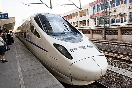 和谐号图片_和谐号图片大全_和谐号图片素材