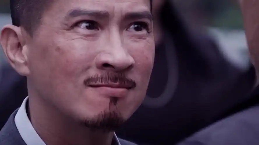 张家辉你知道我这5年是怎么过的吗