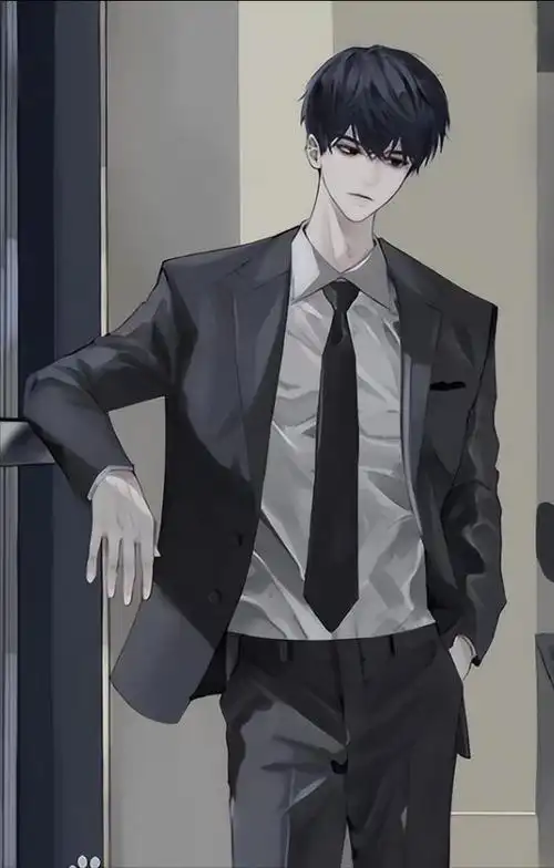 "霸道总裁"多指霸道,多金,无所不能的男性形象,是如今偶像剧中的年轻