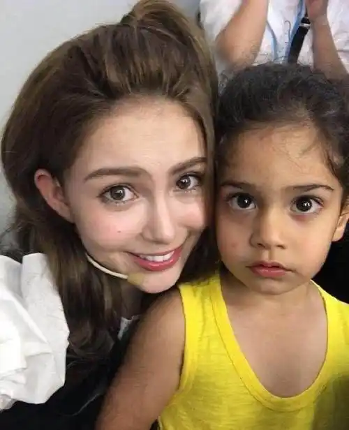 不满昆凌被称双面甜心,周杰伦实力护妻,实力打脸刘,霍两人_宝宝_媒体