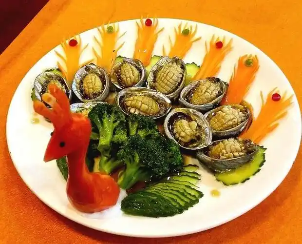 年夜饭美味盘点,不同于常见的家常菜,而是不可错过的美味海鲜