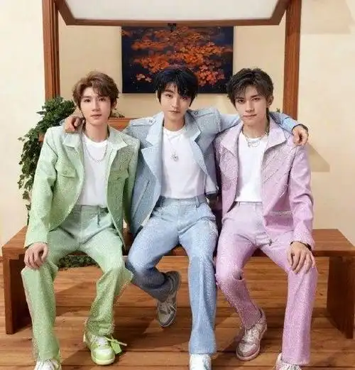 tfboys十周年演唱会上阿里财报打破优酷线上付费演出纪录