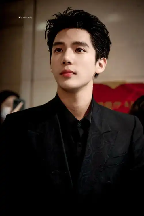 青年演员王安宇##王安宇神隐