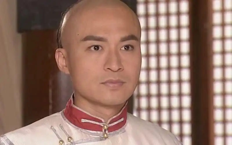 【马景涛】多尔衮cut 额娘即将殉葬 多尔衮极力挽救