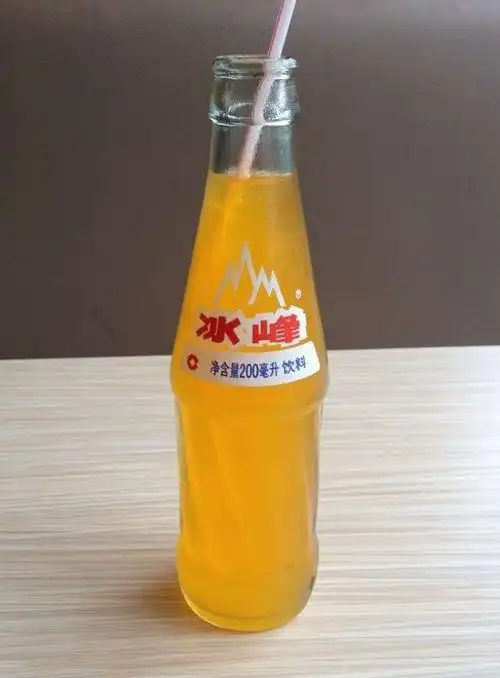 中国最古老的6种汽水都是80后的回忆00后一种也没喝过