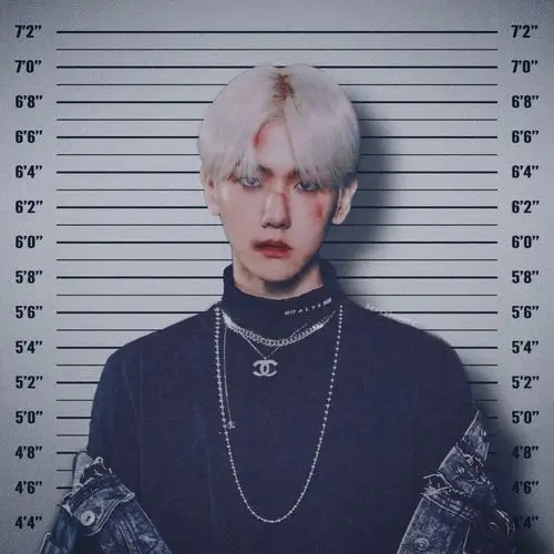 [边伯贤]愚人5(骨科/吻杀/虐)"我怀孕了"