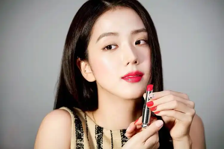 blackpink金智秀jisoo