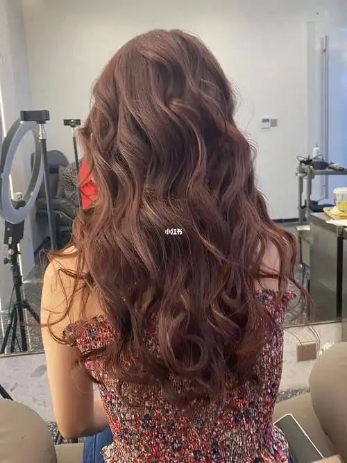 烫发  #法式烫发蛋卷头  #法式烫发  #女生烫发发型  #蛋卷头  #法式