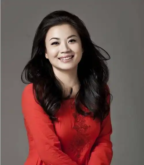 歌唱家张也:为音乐而生的仙子,为何54岁还不结婚?_金铁霖_湖南_艺术