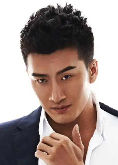 登录 app下载 扫码下载app 选座更优惠 杨钧丞 juncheng yang 演员