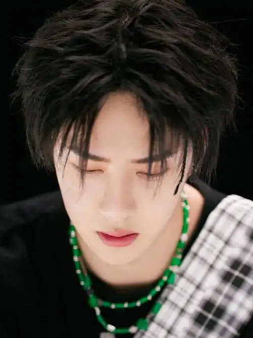 王一博swag挑眉杀##王一博这就是街舞4