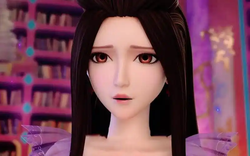 看看叶罗丽中茉莉的雷人语录,真的让人哭笑不得!