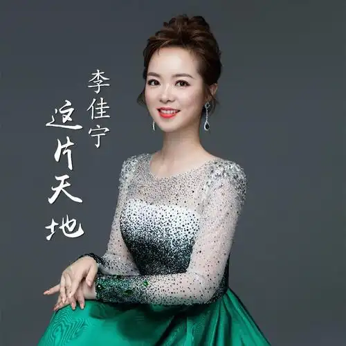 这片天地 (伴奏)_李佳宁_高音质在线试听_这片天地 (伴奏)歌词|歌曲