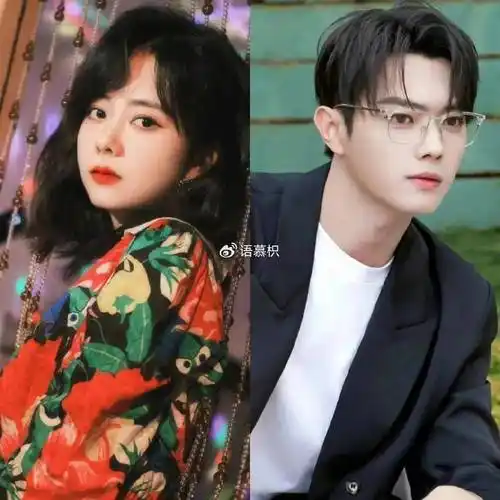 谭松韵中意许凯?张新成不抗剧?李沁爱炒cp?