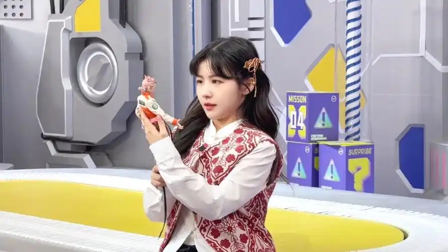 【我是隐藏款】酷帅甜妹组合,真的无敌了!