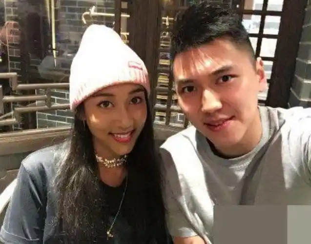 吉克隽逸恶意营销立人设?前男友妻子内涵其绿茶,辣妹也有玻璃心