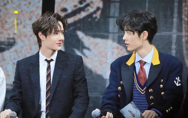 超话cp大变动俊哲垫底博君一肖跌至第3文轩霸占榜首