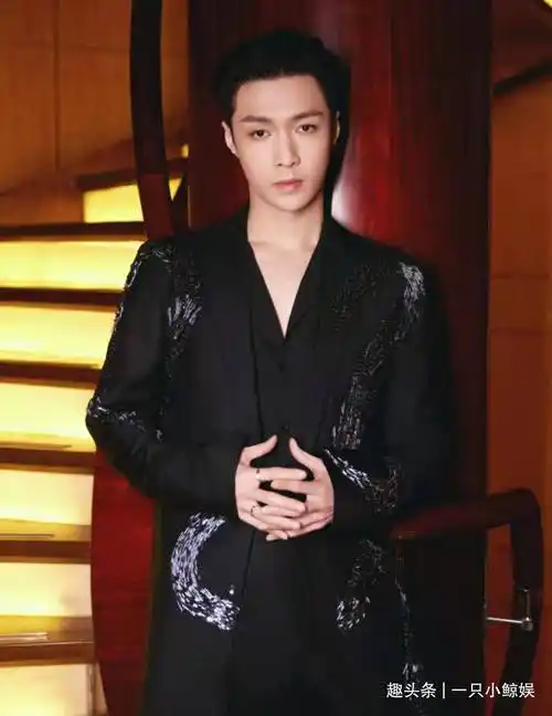 张艺兴被富二代追求?