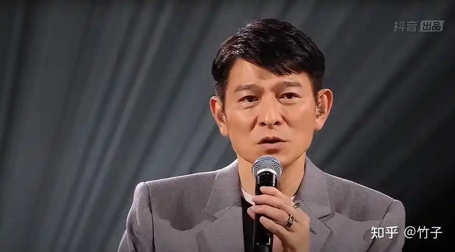 为刘德华开节目 仅36分钟传抖音不惜豪砸9000万制作费