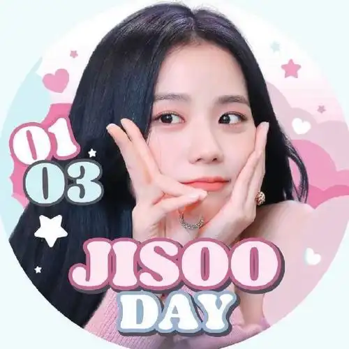 金智秀生日快乐