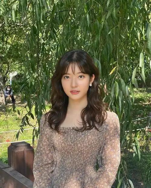 赵秀敏 soo-min cho的图片