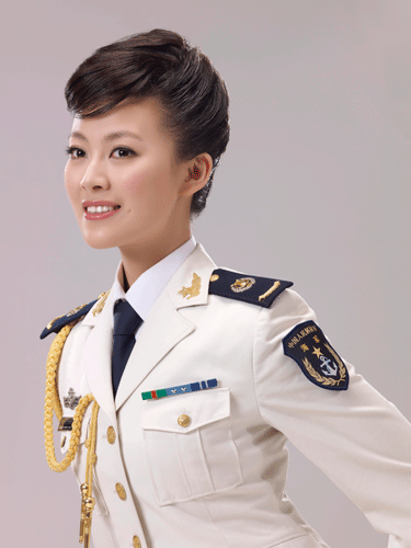 常思思航海日记最嘹亮的歌献给最可爱的人