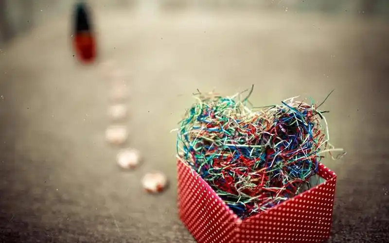 令人回忆往事的唯美意境高清图片分享!