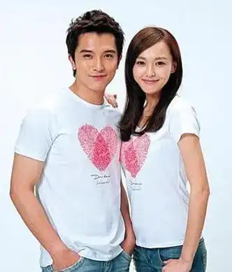 演员罗晋:竟然在拍戏时拍来一个老婆!结婚四年,却依然宠妻似宝