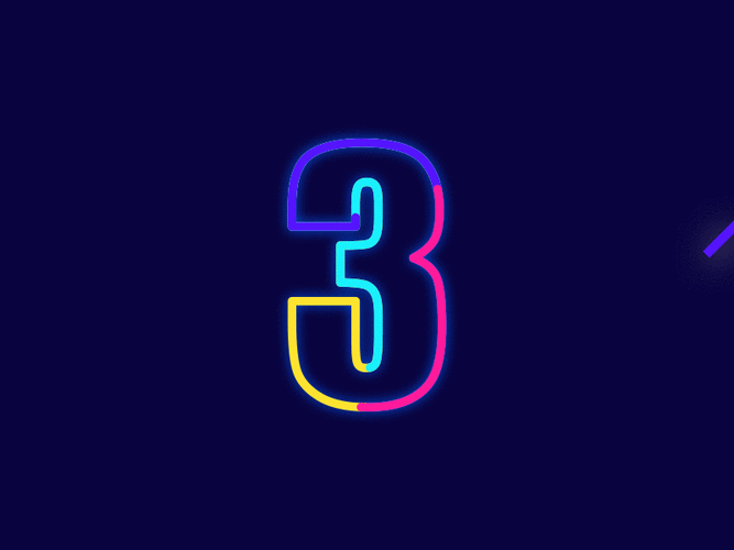 蓄势待发攀枝花市外国语学校艺术节倒计时1天