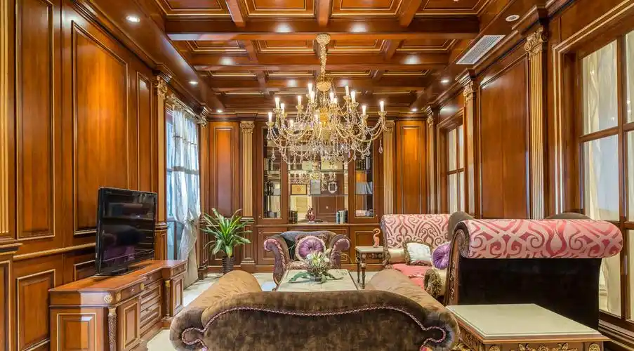 风鸟整木家居产品风格7大介绍