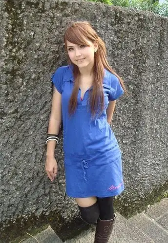 昆凌旧照出土疑整容 昆凌整容前后照片