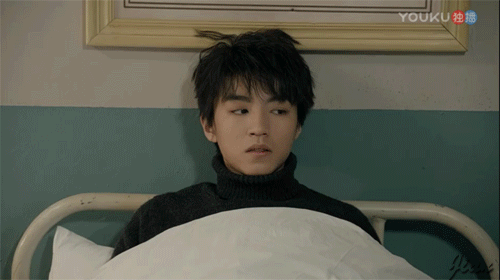 tfboys王俊凯天坑鹰猎gif 2018-10-02 tfboys王俊凯天坑鹰猎gif 2018