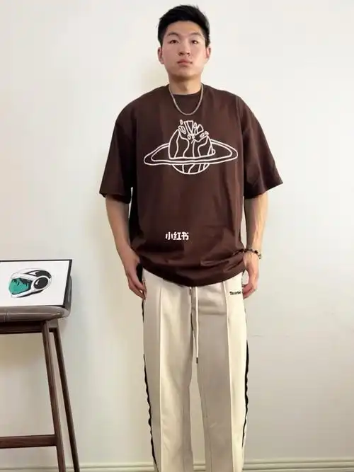 记录我的宅家小确幸  #笔记灵感  #穿搭  #男生穿搭  #每日穿搭