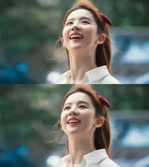 刘亦菲36岁仍未结婚,网友辣评:仙女要什么凡人伴侣!